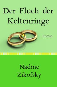 Produktbild: Der Fluch der Keltenringe