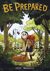 Produktbild: Be Prepared