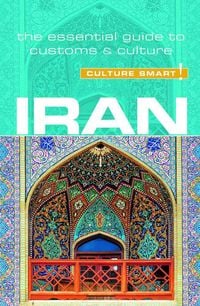 Produktbild: Iran - Culture Smart!
