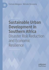 Produktbild: Sustainable Urban Development in Southern Africa