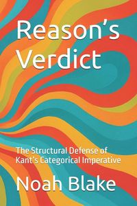 Produktbild: Reason's Verdict