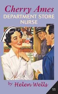 Produktbild: Cherry Ames, Department Store Nurse