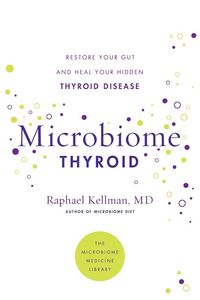 Produktbild: Microbiome Thyroid