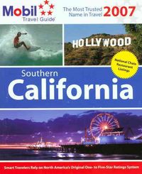 Produktbild: Mobil Travel Guide Southern California