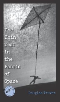 Produktbild: Thin Tear In The Fabric Of Space
