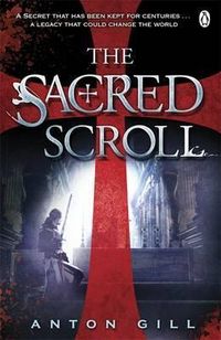 Produktbild: The Sacred Scroll