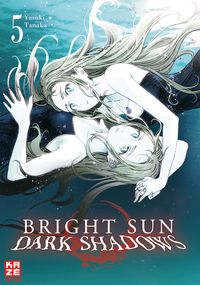 Bild vom Artikel Bright Sun – Dark Shadows – Band 5 vom Autor Yasuki Tanaka