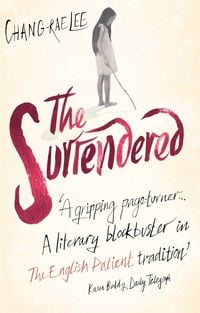 Produktbild: The Surrendered