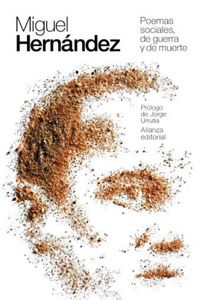 Produktbild: Poemas sociales, de guerra y de muerte