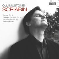 Produktbild: Etuden/Preludes/Klaviersonate 10