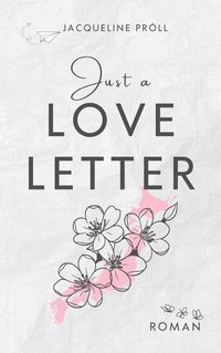 Produktbild: Just a Love Letter