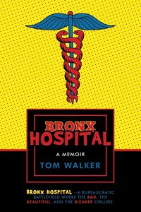 Produktbild: Bronx Hospital