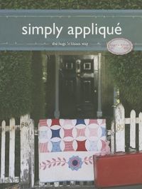 Produktbild: Simply Applique