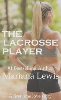Produktbild: The Lacrosse Player