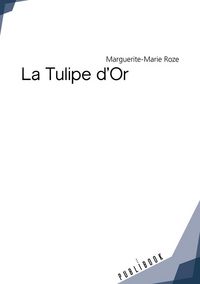 Produktbild: La tulipe d or
