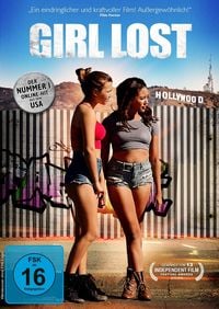 Produktbild: Girl Lost