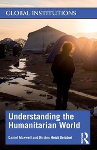 Produktbild: Understanding the Humanitarian World