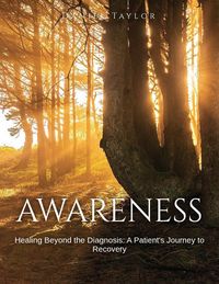 Produktbild: Healing Beyond the Diagnosis- A Patient's Journey to Recovery. (Personal Health, #1)