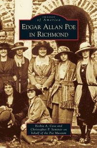 Produktbild: Edgar Allan Poe in Richmond