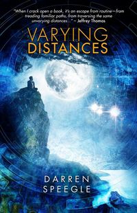 Produktbild: Varying Distances