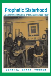 Produktbild: Prophetic Sisterhood