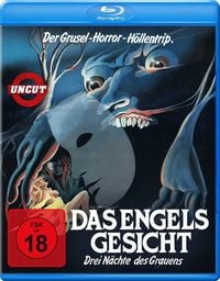 Produktbild: Beast Within - Das Engelsgesicht