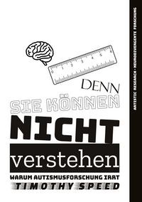 Produktbild: Denn sie k&ouml;nnen nicht verstehen