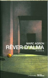 Produktbild: R&ecirc;ver d'Alma
