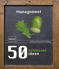 Produktbild: 50 Schl&uuml;sselideen Management