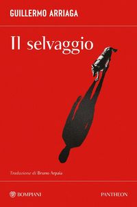 Produktbild: Il selvaggio
