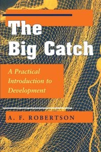 Produktbild: The Big Catch
