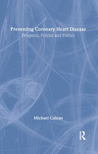 Produktbild: Preventing Coronary Heart Disease