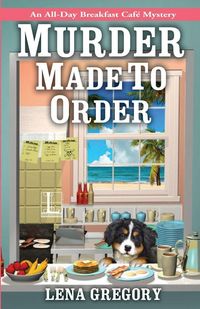 Produktbild: Murder Made to Order