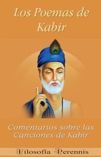 Produktbild: Los Poemas de Kabir