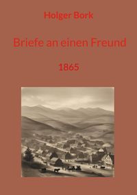 Produktbild: Briefe an einen Freund