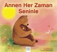 Produktbild: Annen Her Zaman Seninle