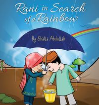 Produktbild: Rani in Search of a Rainbow