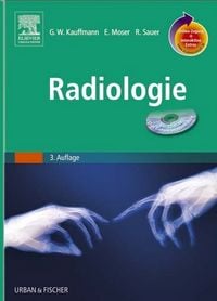 Produktbild: Radiologie, m. CD-ROM