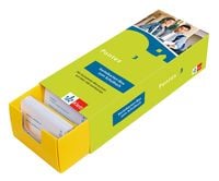 Produktbild: Pontes 3. Vokabel-Lernbox zum Schulbuch