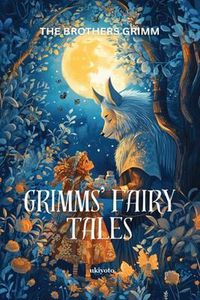 Produktbild: Grimm's Fairy Tales | Timeless Classics