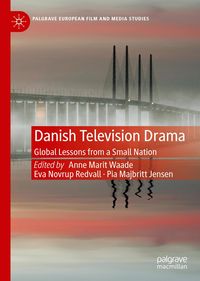 Produktbild: Danish Television Drama