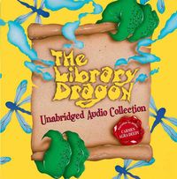 Bild vom Artikel The Library Dragon vom Autor Carmen Agra Deedy