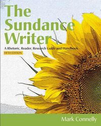 Produktbild: The Sundance Writer