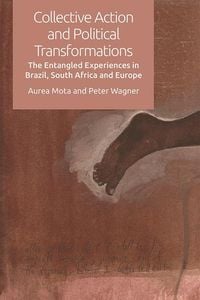 Produktbild: Collective Action and Political Transformations