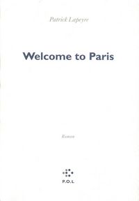 Produktbild: Welcome to Paris