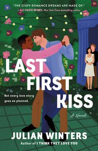Produktbild: Last First Kiss