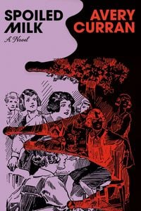 Produktbild: Spoiled Milk