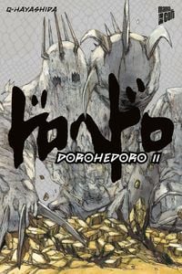 Produktbild: Dorohedoro 11