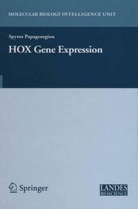 Produktbild: HOX Gene Expression