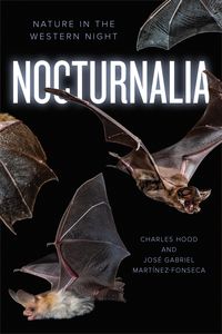 Produktbild: Nocturnalia